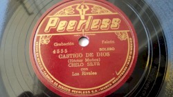 Castigo de Dios / Sh-Boom