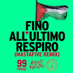 Fino all'ultimo respiro (Mastafive remix)