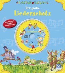 Der große Liederschatz