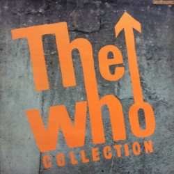 The Who Collection