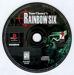 Tom Clancy's Rainbow Six