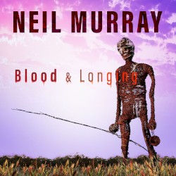 Blood & Longing