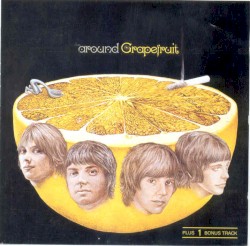 Around Grapefruit