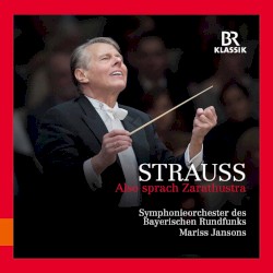 Also sprach Zarathustra & Burleske