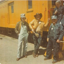 2021-10-21: Loafer's Glory / A Hobo Jungle Of The Mind, “More Tramping”