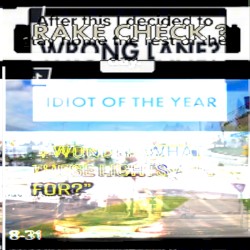 🚗idiots in cars part4 #stupidpeople #cars #USA #idiots #carcrash #trending #train #fyp 🚗 FAIL