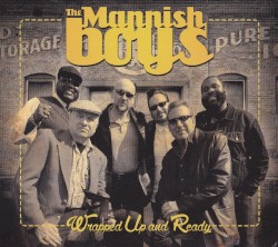 Wrapped Up and Ready