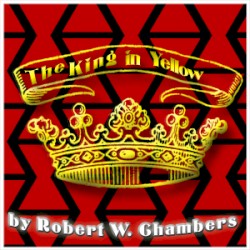 The King in Yellow, Part 1