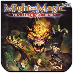 Might and Magic VII: For Blood and Honor