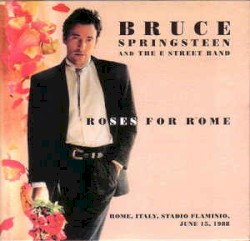 Roses for Rome