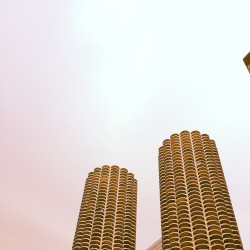 Live in Chicago, 2014