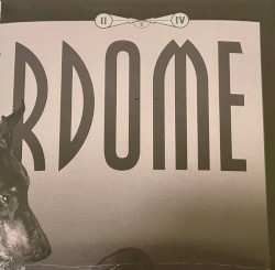 Thunderdome Vinyl Series II of IV