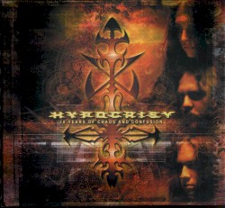 10 Years of Chaos and Confusion