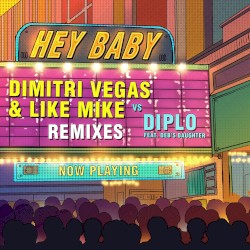 Hey Baby: Remixes