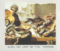 Tell Me What You Taste