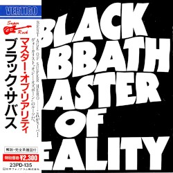 Master of Reality