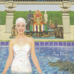 Tiny Music… Songs From the Vatican Gift Shop