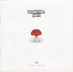 Mushroom Jazz