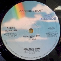 The Cowboy Rides Away