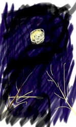 mori no naka de nemuru (sleep in the forests)