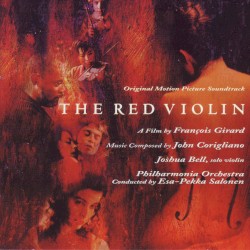 The Red Violin