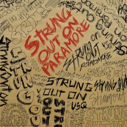 Strung Out on Paramore