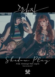 그림자 (Shadow Play)