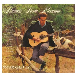 Herencia lírica mexicana