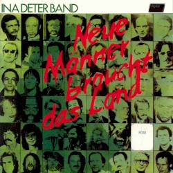 Neue Männer braucht das Land