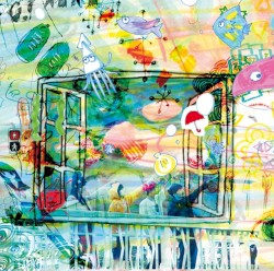 Fake World Wonderland