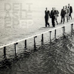 Delta Sleep EP