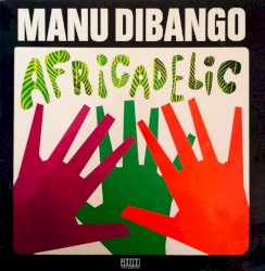 Africadelic