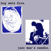 This Crying. This Screaming. My Voice Is Being Born.