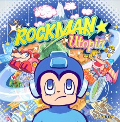 Rockman Utopia