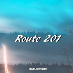 Route 201