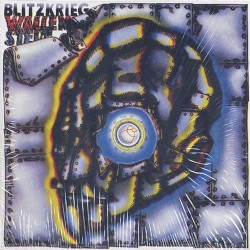 Blitzkrieg