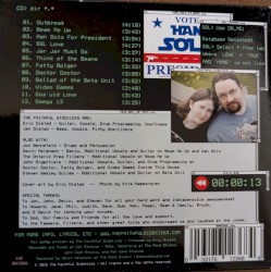 *.* And Other Star Things