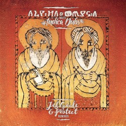 Jah Guide & Protect Remixes