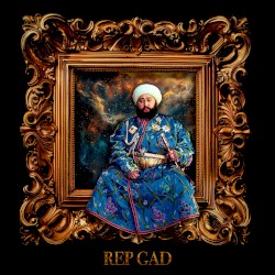 REP GAD