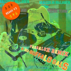 Buffalo Gals (Parralox remix V2)