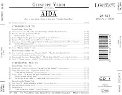 Aida (Gesamtaufnahme)