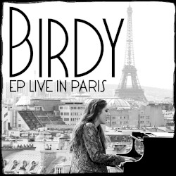 Live in Paris