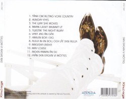 Den dagen vi möttes