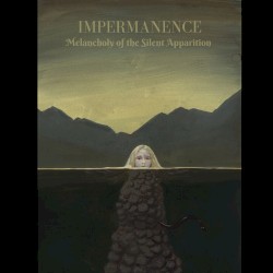 Melancholy of the Silent Apparition