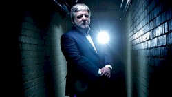 Tinker, Tailor, Soldier, Spy