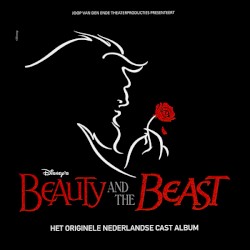 Beauty and the Beast: Het originele Nederlandse cast album