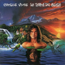 La tierra del olvido