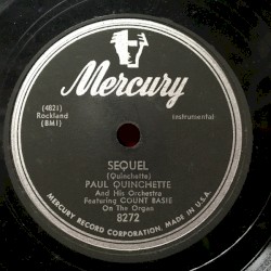 Sequel / I'll Always Be in Love With You