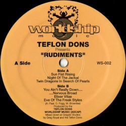 Rudiments