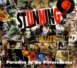 Paradise in the Picturehouse